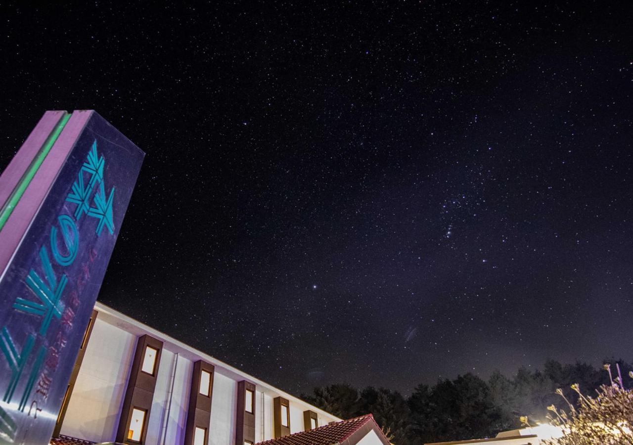 Morino Hotel Kiso Exterior photo