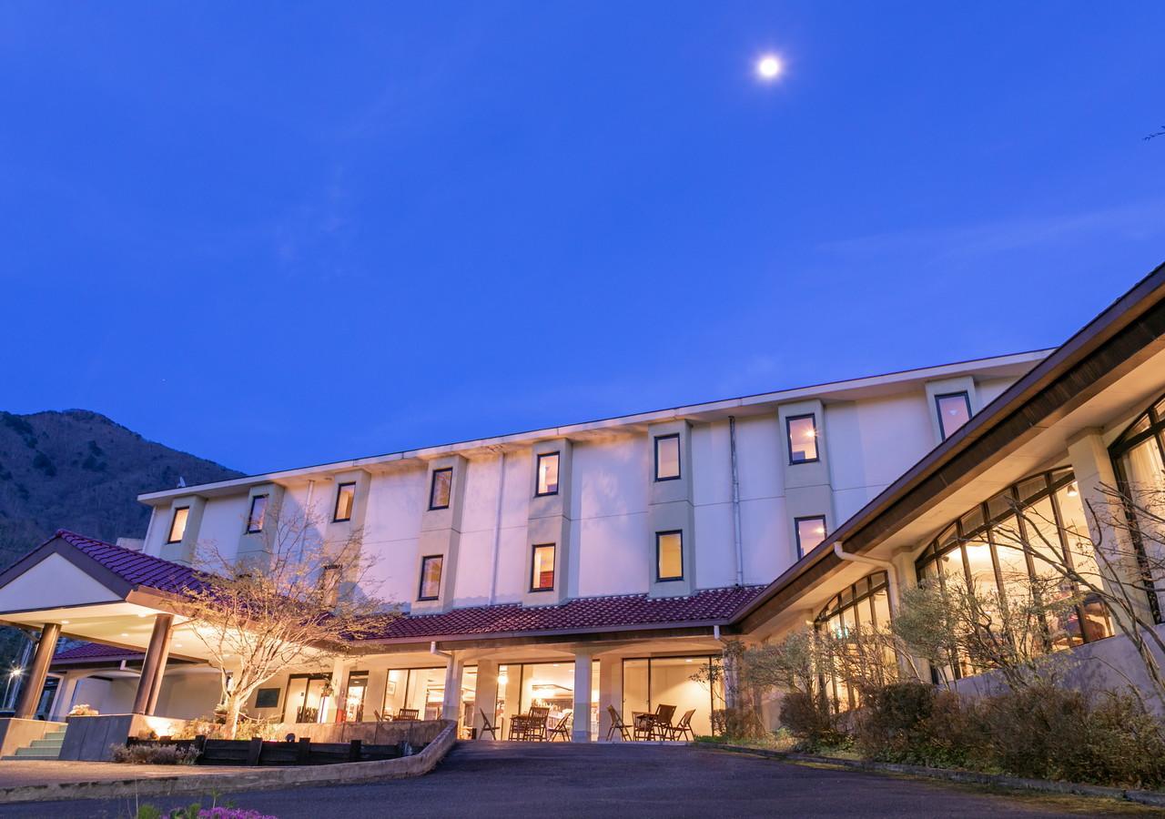 Morino Hotel Kiso Exterior photo