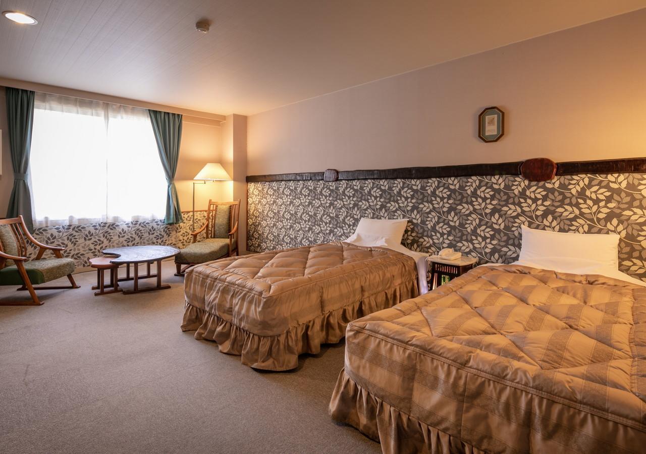 Morino Hotel Kiso Exterior photo