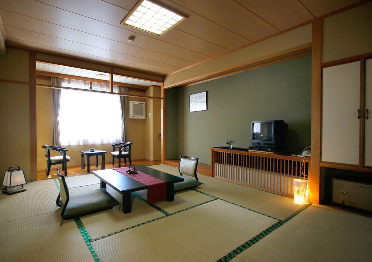 Morino Hotel Kiso Exterior photo